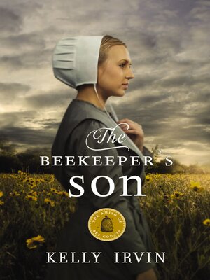 The Beekeeper's Son - ebook